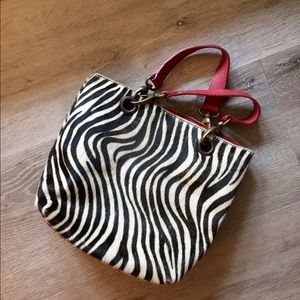 Mauricio Taiuti Tote Handbag